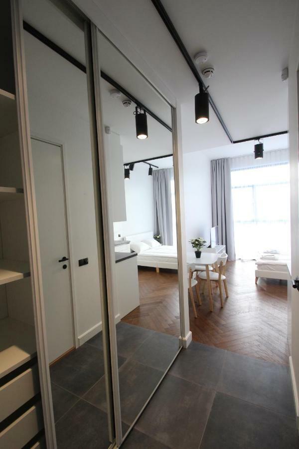 Baltic Accommodation 1 - Rumbi 4-36 Tallinn Exteriör bild