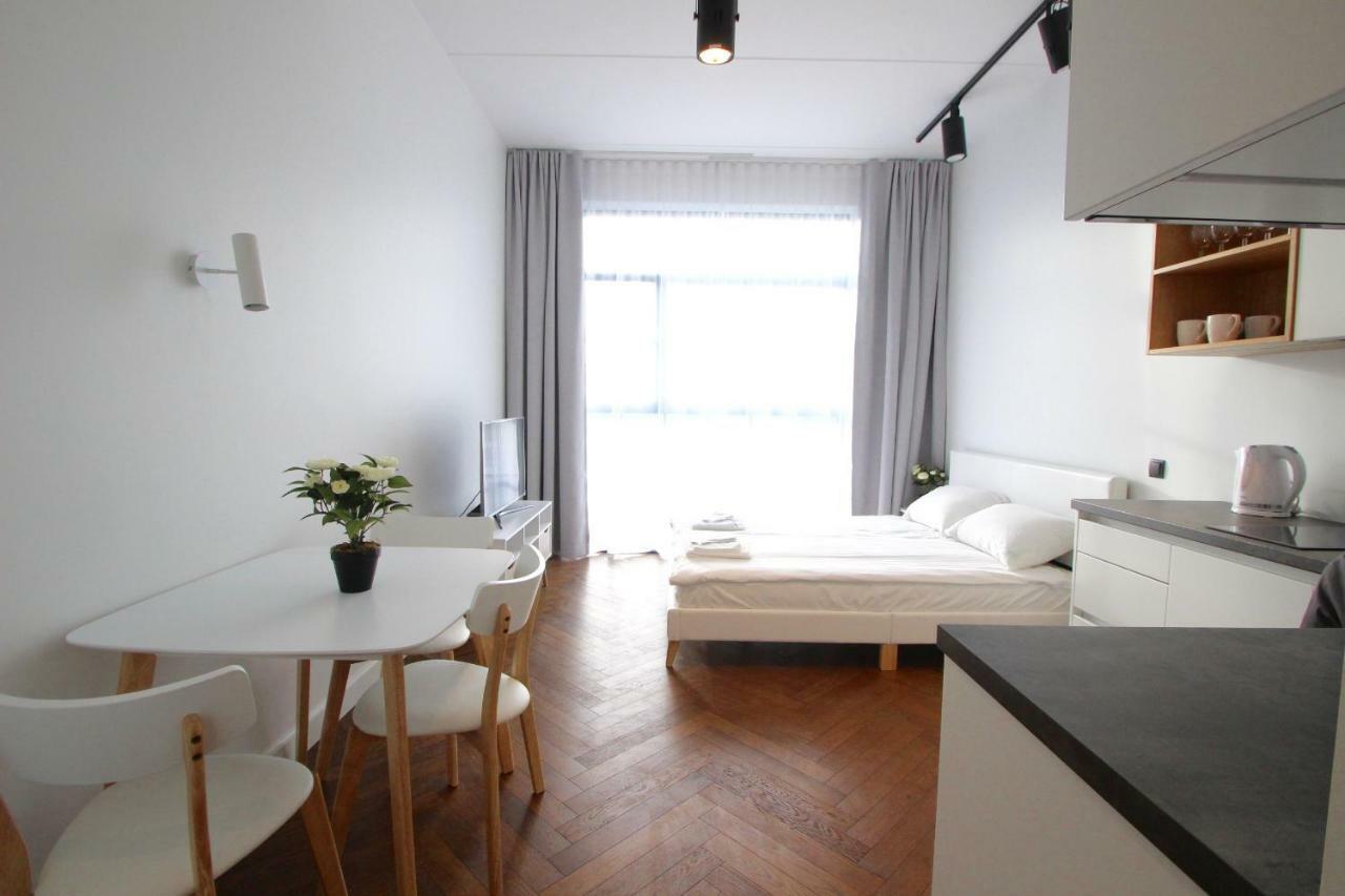 Baltic Accommodation 1 - Rumbi 4-36 Tallinn Exteriör bild